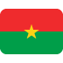 :burkina_faso: