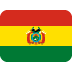 :bolivia: