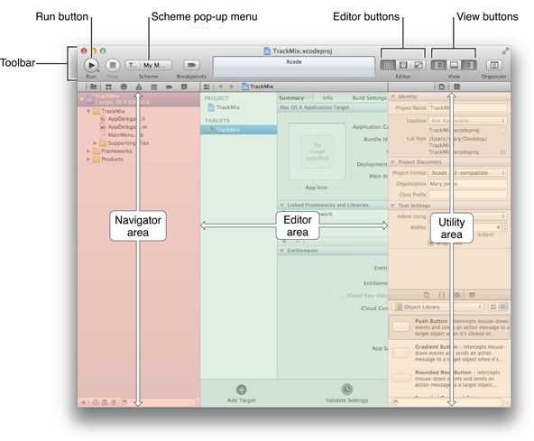 Xcode